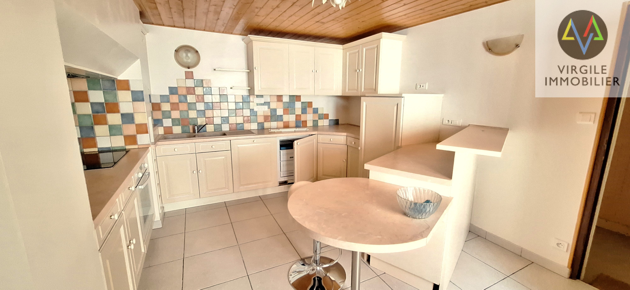 Agence immobilière de VIRGILE IMMOBILIER