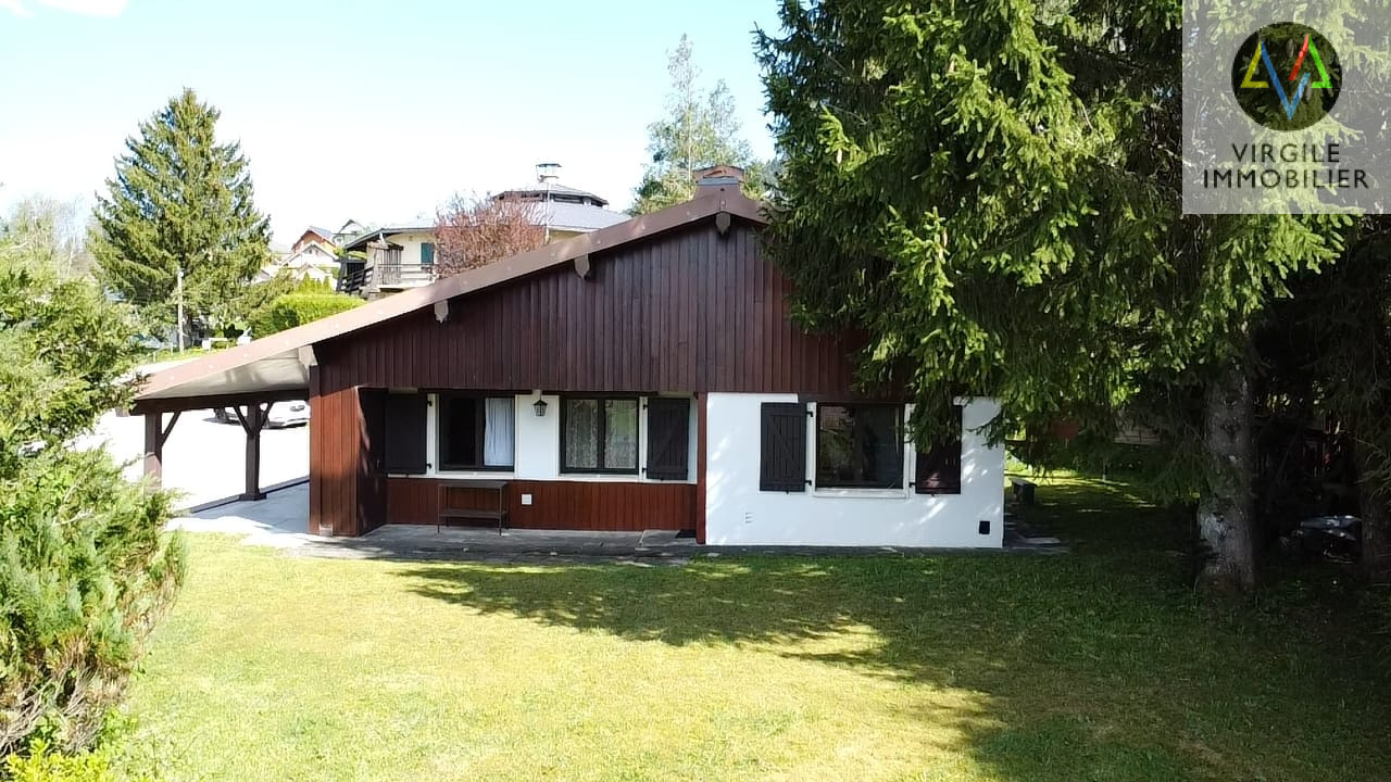 Agence immobilière de VIRGILE IMMOBILIER