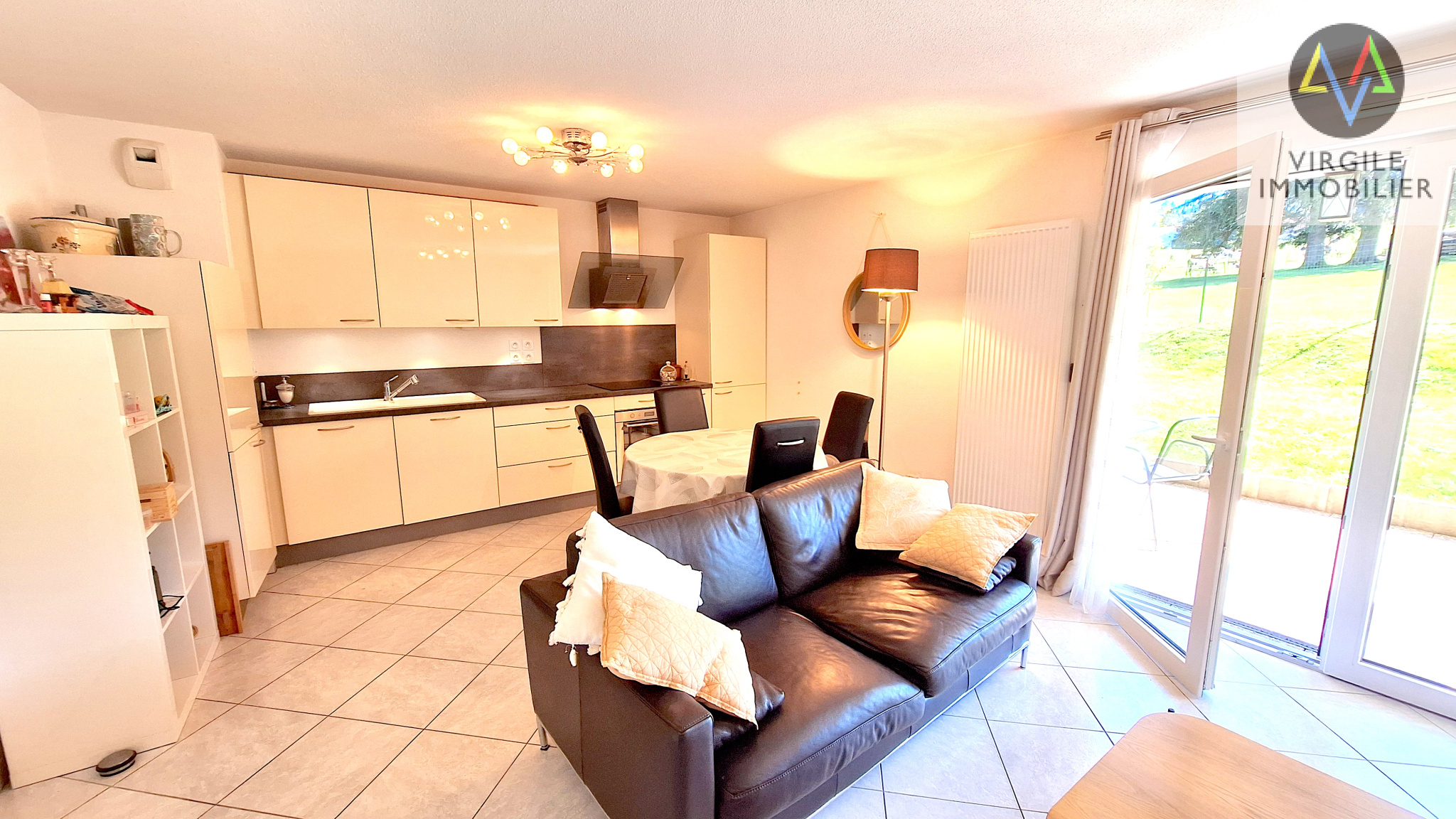 Agence immobilière de VIRGILE IMMOBILIER