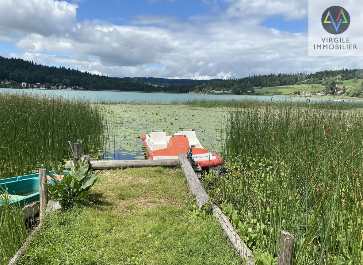 Agence immobilière de VIRGILE IMMOBILIER