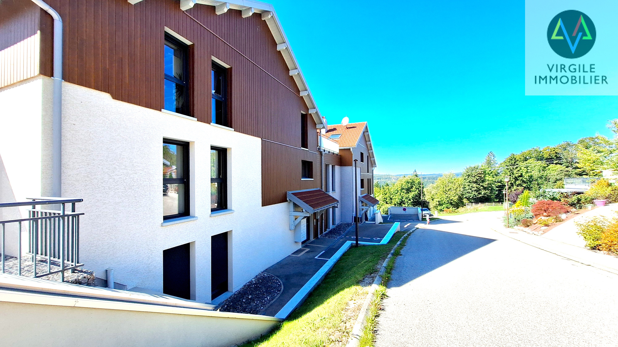 Agence immobilière de VIRGILE IMMOBILIER
