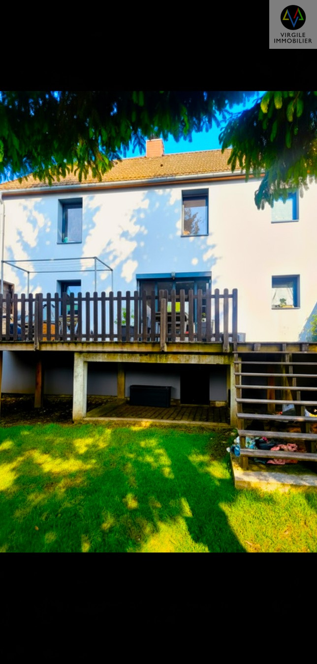 Agence immobilière de VIRGILE IMMOBILIER