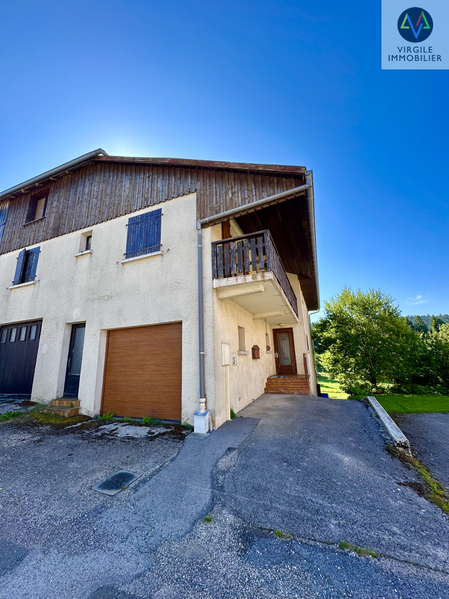 Agence immobilière de VIRGILE IMMOBILIER
