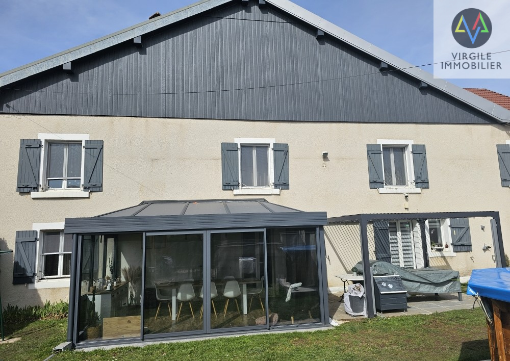 Agence immobilière de VIRGILE IMMOBILIER