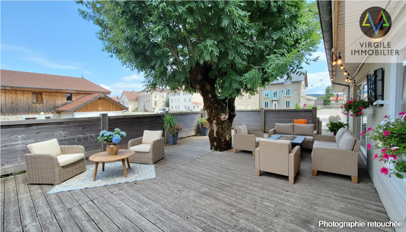 Agence immobilière de VIRGILE IMMOBILIER