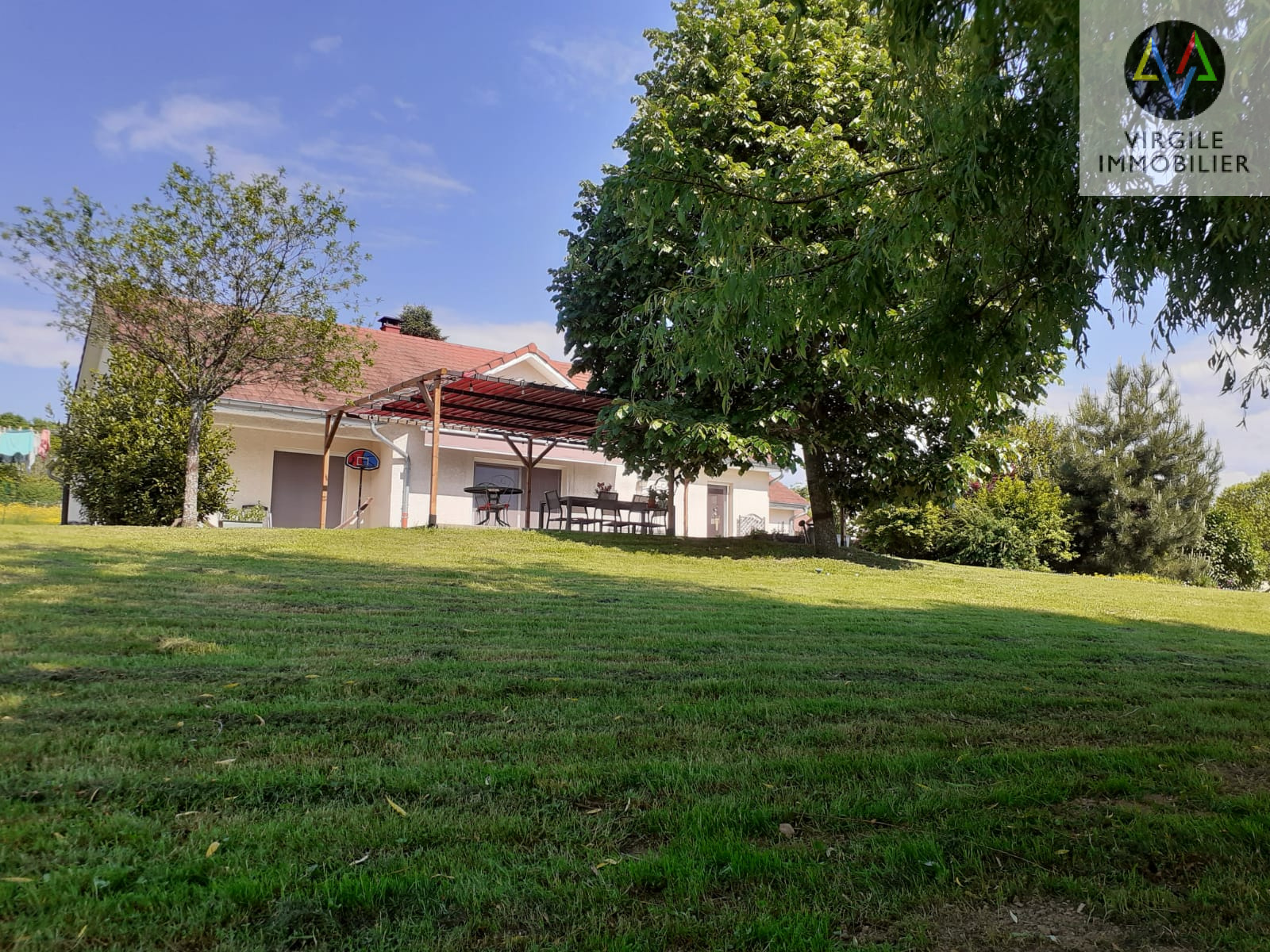 Agence immobilière de VIRGILE IMMOBILIER