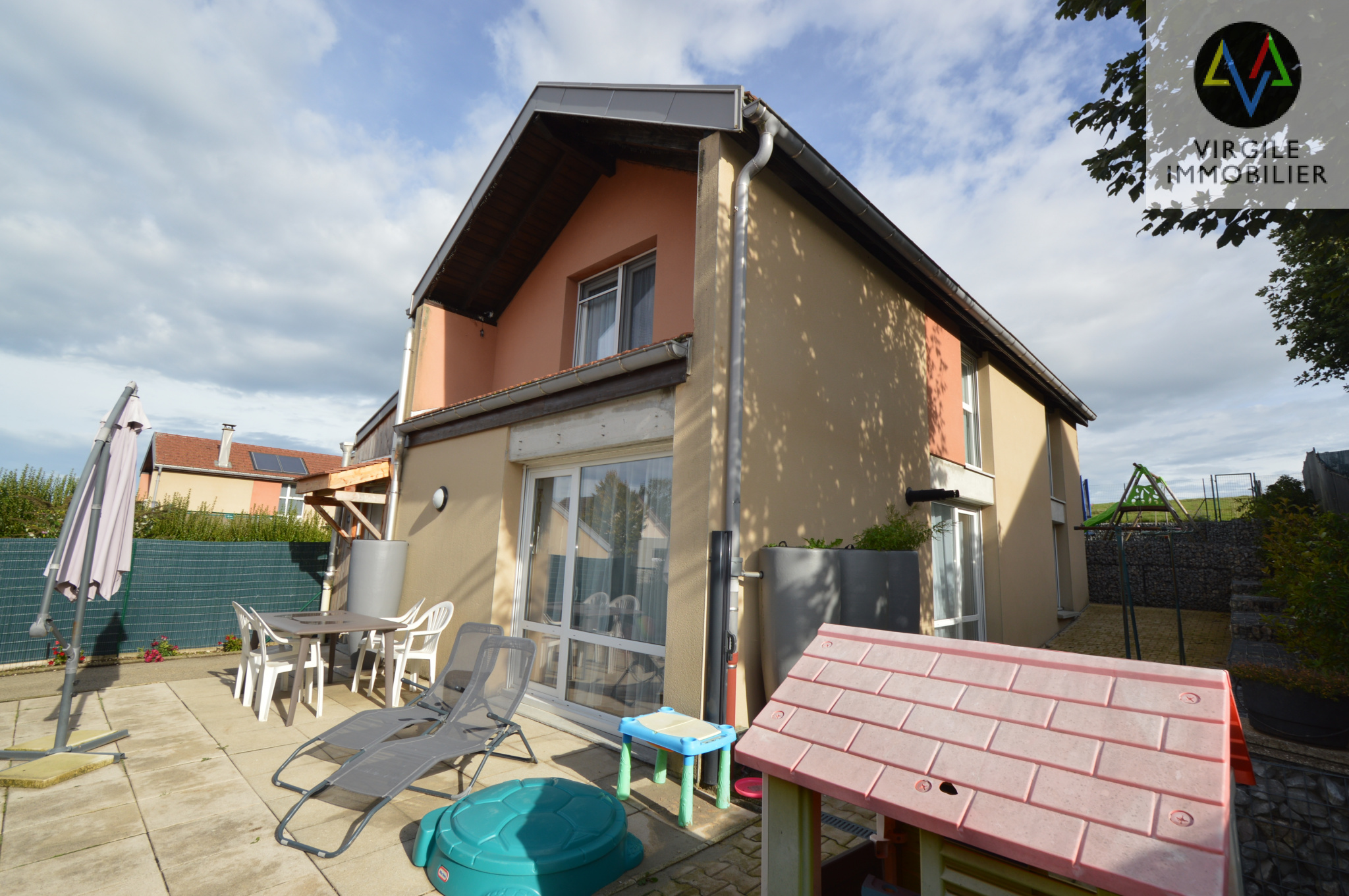 Photo bien immobilier